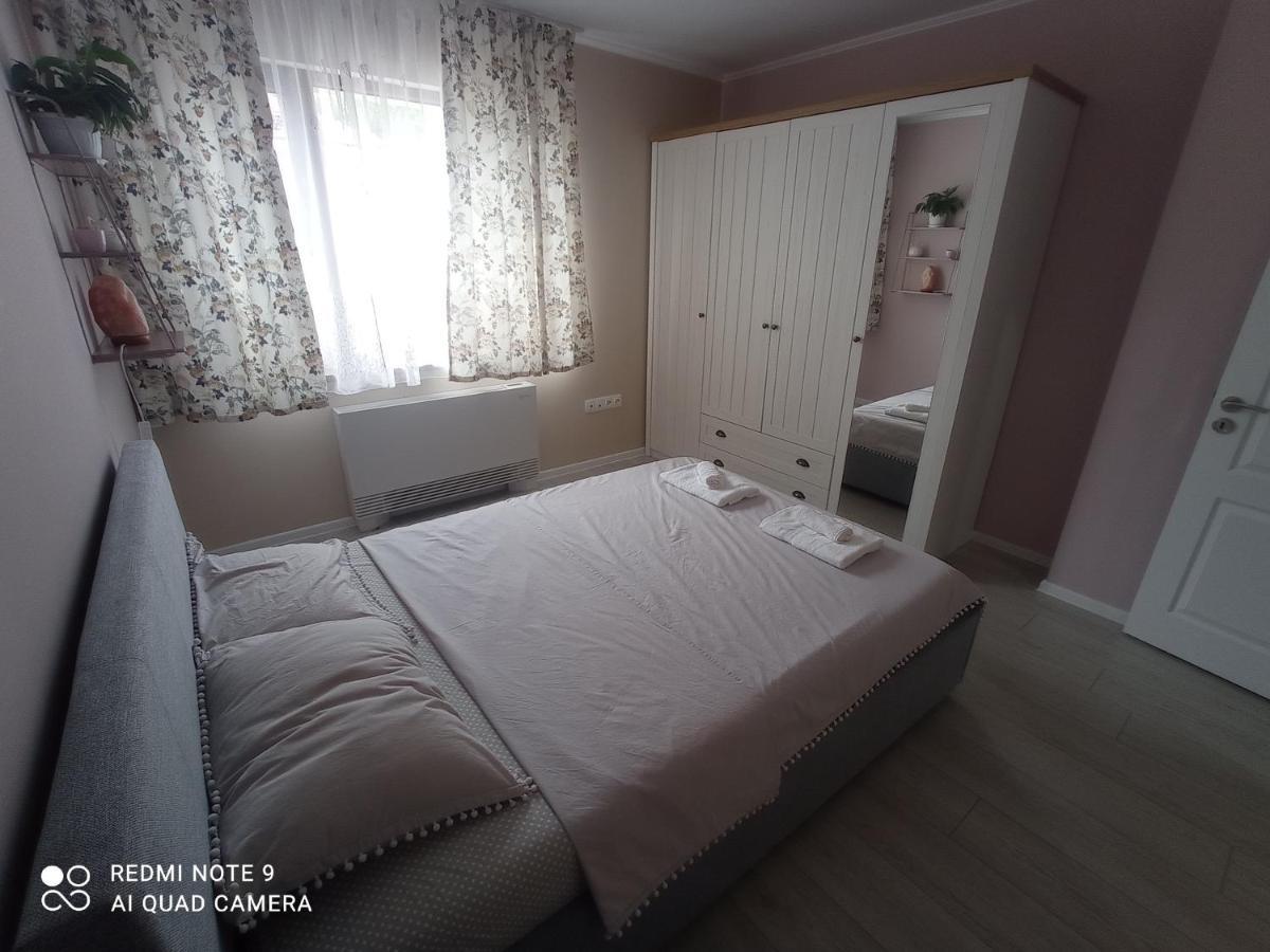 Уютна Къща Apartment Sliven Luaran gambar
