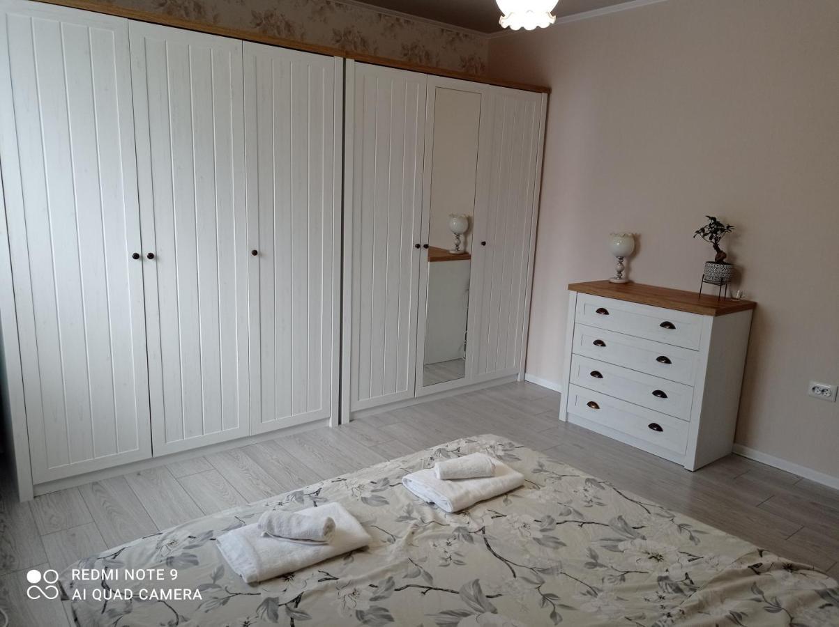 Уютна Къща Apartment Sliven Luaran gambar