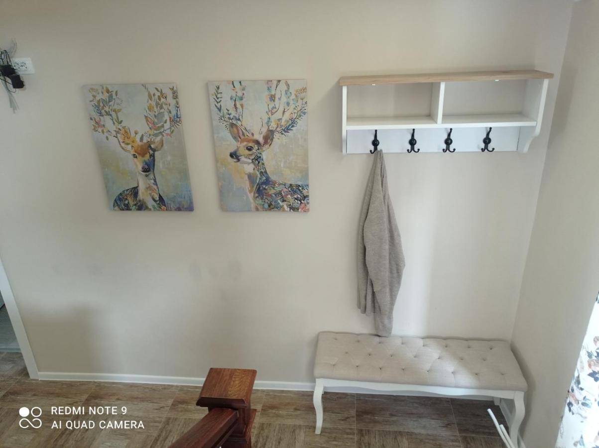 Уютна Къща Apartment Sliven Luaran gambar