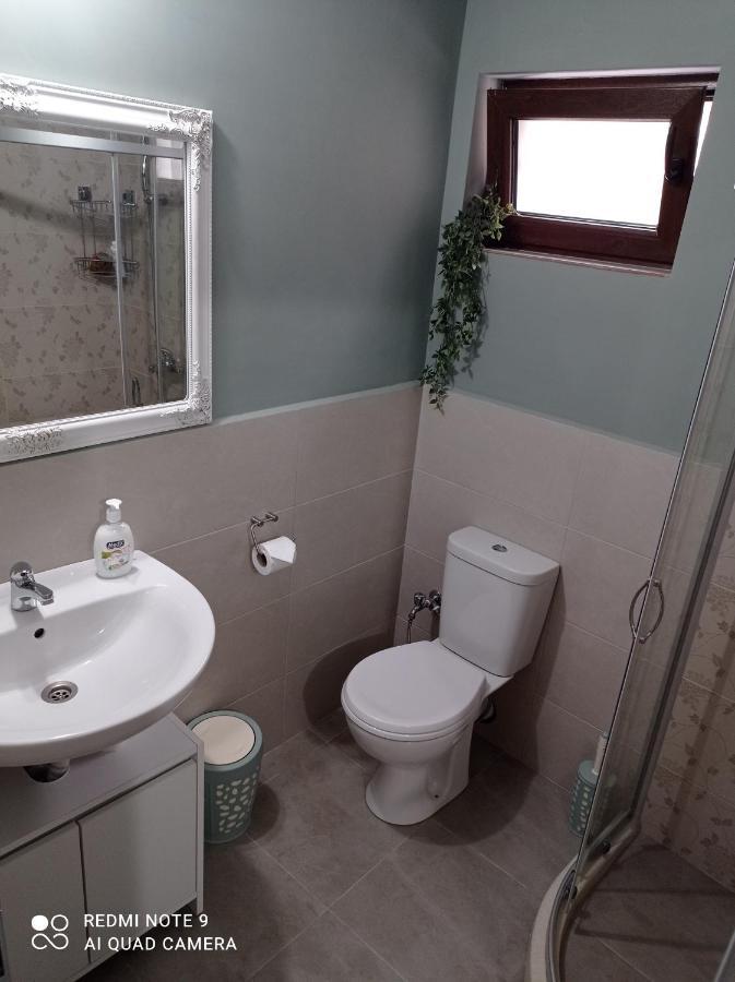 Уютна Къща Apartment Sliven Luaran gambar