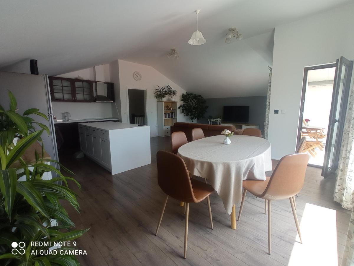 Уютна Къща Apartment Sliven Luaran gambar