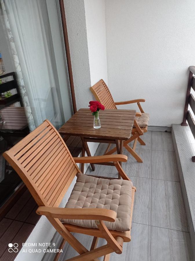 Уютна Къща Apartment Sliven Luaran gambar